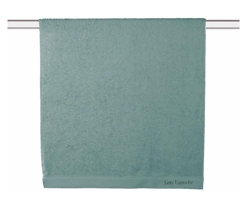 Prosop de baie Soul 100x150 cm - Guy Laroche, Verde