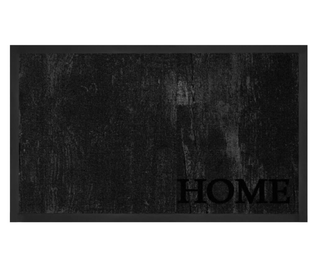 Covoras intrare printy, gri, Printy 45×75 cm – Hanse Home Hanse Home imagine 2022