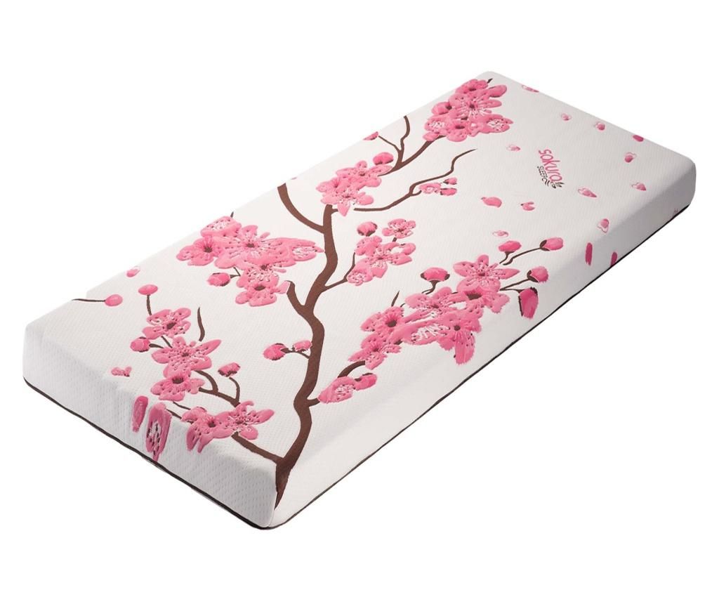 Husa pentru saltea Sleepmode Sakura Protect – Sleepmode Sleepmode imagine 2022