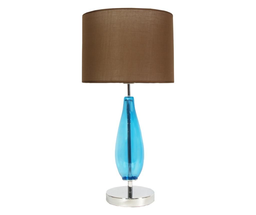 Veioza Candellux Lighting, Carlton, metal, 31x31x48 cm - Candellux Lighting