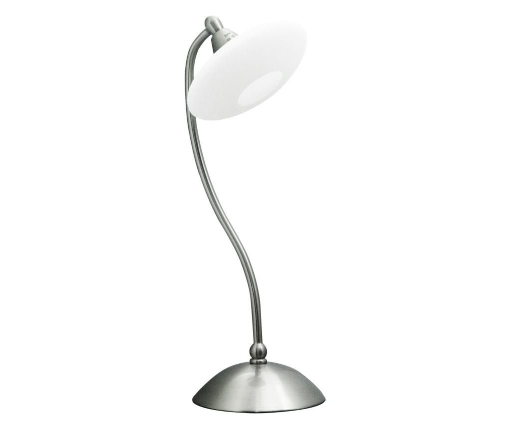 Lampa Candellux Lighting, Eamon, metal, 16x16x38 cm - Candellux Lighting