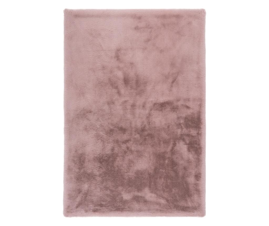 Covor Unicolor Oren 200×290 cm – Decorino, Roz Decorino imagine 2022