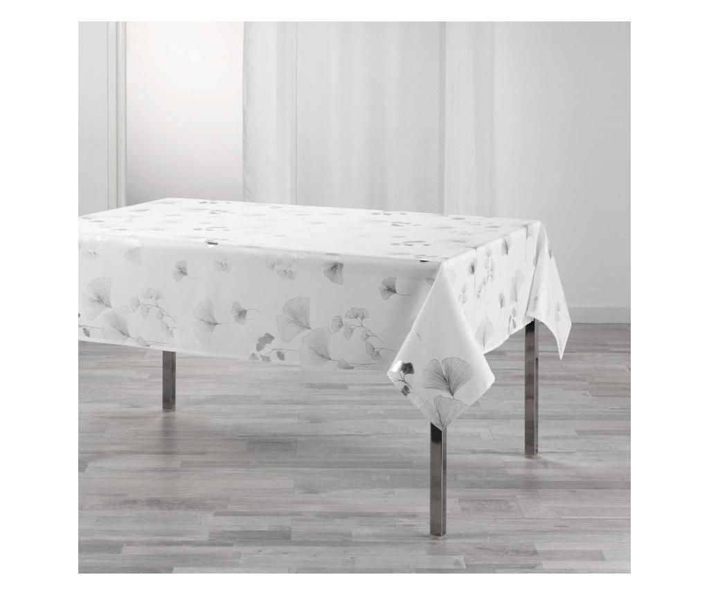 Fata de masa 150x240 cm - douceur dintérieur Alb