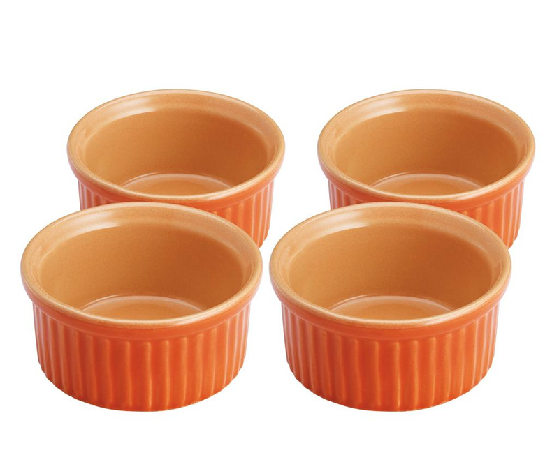 Forme ramekin