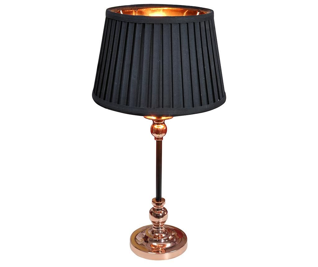 Veioza Amore - Candellux Lighting, Negru Veioza Amore - Candellux Lighting, Negru