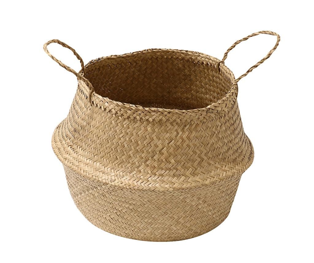 Cos Belly Natural - Compactor, Crem de la Compactor