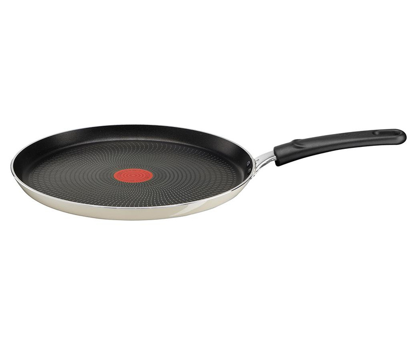 Tigaie de clatite tefal mini chef 25 cm mexican