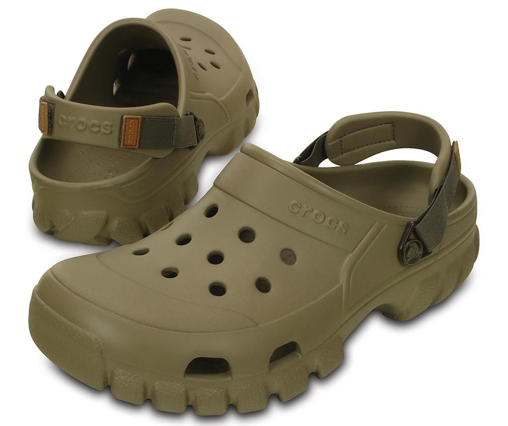 crocs 43