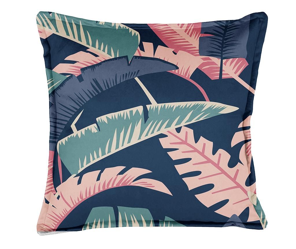 Perna decorativa Susan 45x45 cm - Really Nice Things, Multicolor Perna decorativa Susan 45x45 cm - Really Nice Things, Multicolor