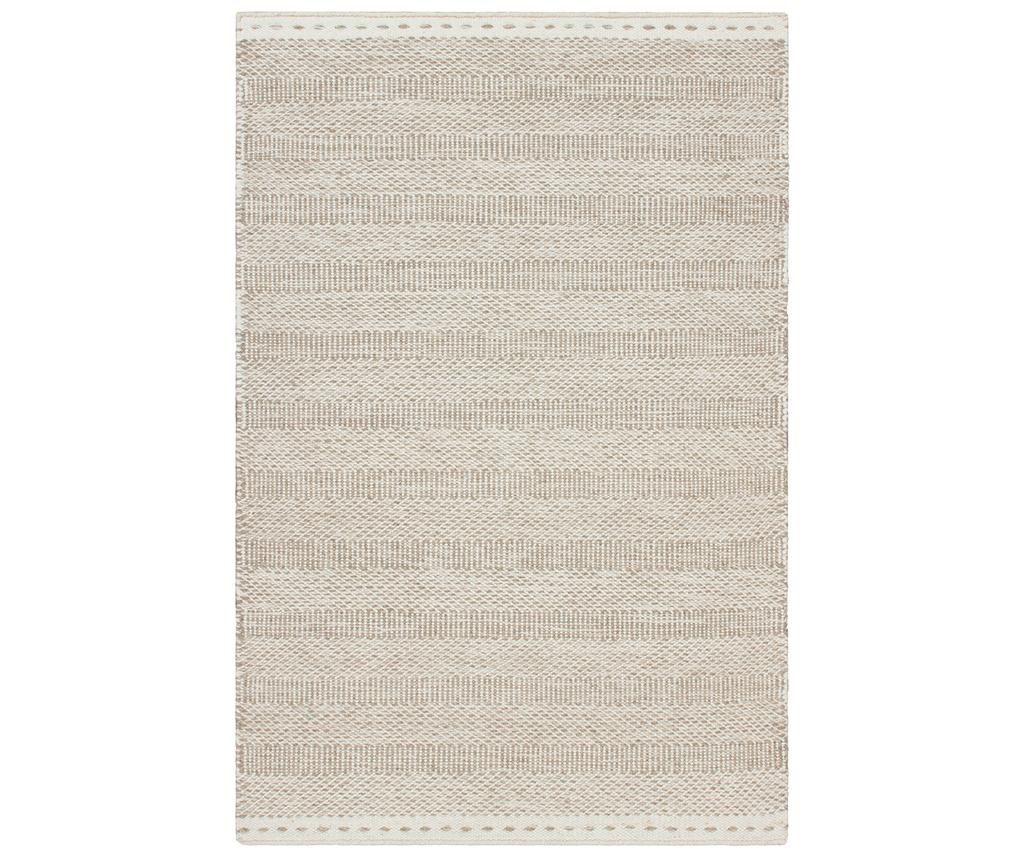 Covor Obsession, My Nature Beige, 120x170 Cm, Lana - Obsession, Crem