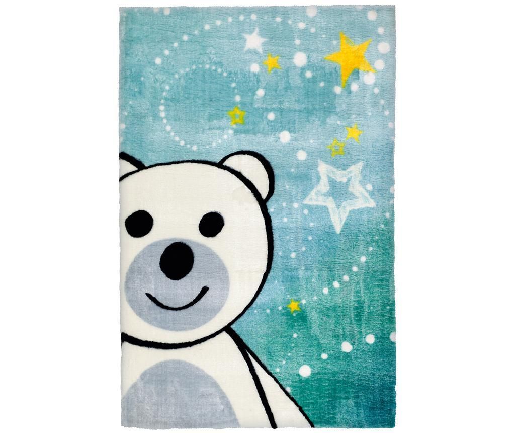 Covor My Lollipop Bear 120x170 cm - Obsession, Multicolor Covor My Lollipop Bear 120x170 cm - Obsession, Multicolor